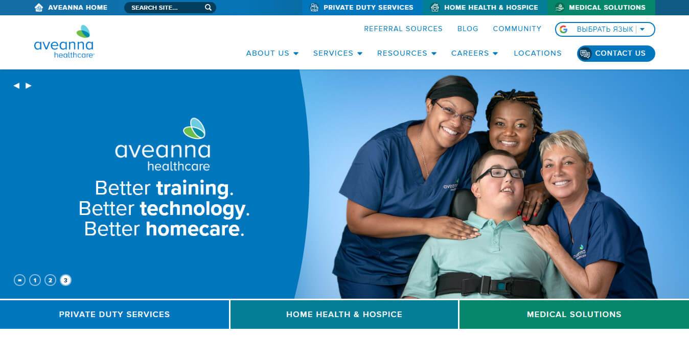 Aveanna Healthcare (AVAH) IPO 2021